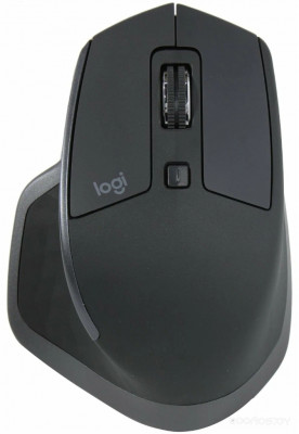MX Master 2S Bluetooth Edition (графит)