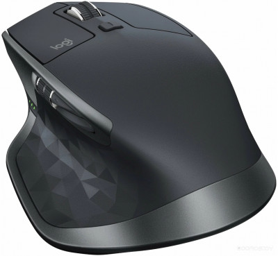 MX Master 2S Bluetooth Edition (графит)