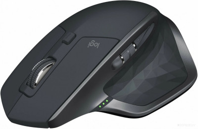 MX Master 2S Bluetooth Edition (графит)