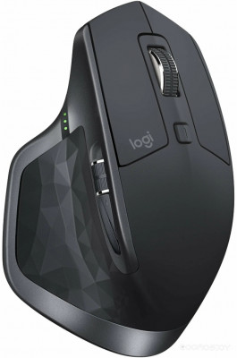 MX Master 2S Bluetooth Edition (графит)