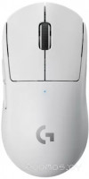 Pro X Superlight 2 (белый)