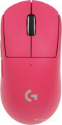 Pro X Superlight 2 (розовый)