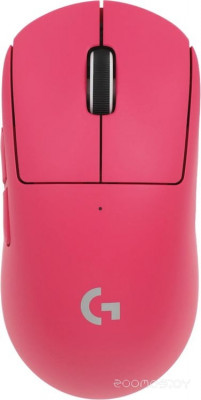 Pro X Superlight 2 (розовый)