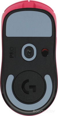 Pro X Superlight 2 (розовый)