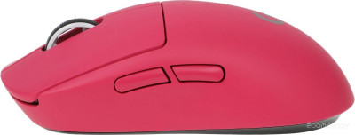 Pro X Superlight 2 (розовый)