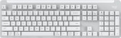 Signature K865 920-011893 (белый, нет кириллицы)