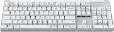 Signature K865 920-011893 (белый, нет кириллицы)
