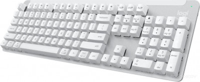 Signature K865 920-011893 (белый, нет кириллицы)