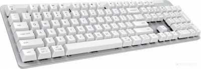 Signature K865 920-011893 (белый, нет кириллицы)