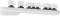 Signature K865 920-011893 (белый, нет кириллицы)