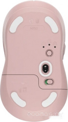 Signature Plus M750 (светло-розовый)