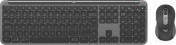 Signature Slim Combo MK950 920-012500 (графит, нет кириллицы)