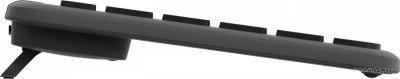 Signature Slim Combo MK950 920-012500 (графит, нет кириллицы)