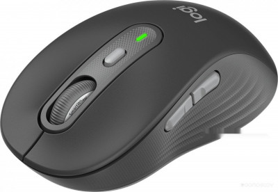 Signature Slim Combo MK950 920-012500 (графит, нет кириллицы)