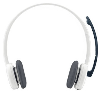 Stereo Headset H150