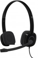 Stereo Headset H151 [981-000589]