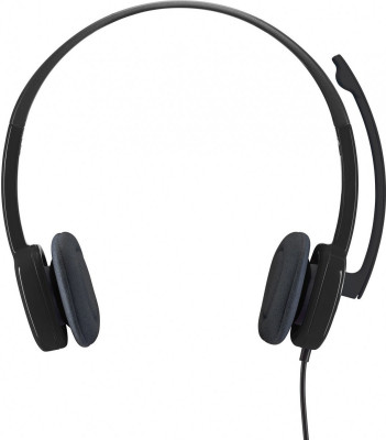 Stereo Headset H151 [981-000589]