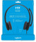 Stereo Headset H151 [981-000589]