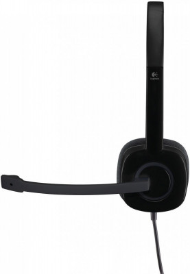 Stereo Headset H151 [981-000589]