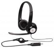 Stereo Headset H390