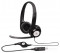 Stereo Headset H390
