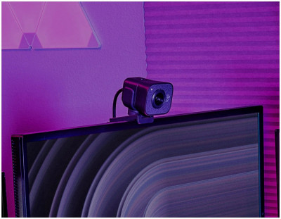 StreamCam (черный)