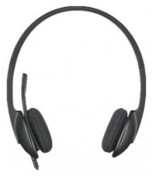 USB Headset H340