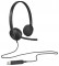 USB Headset H340