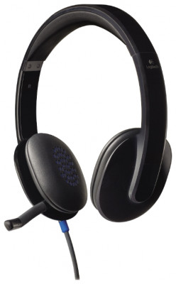 USB Headset H540
