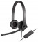 USB Headset Stereo H570e