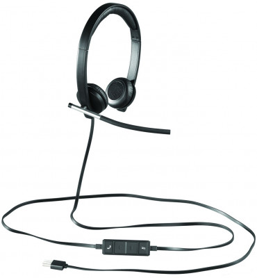 USB Headset Stereo H650e