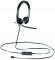 USB Headset Stereo H650e