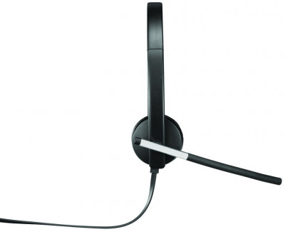 USB Headset Stereo H650e
