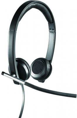 USB Headset Stereo H650e