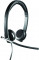 USB Headset Stereo H650e