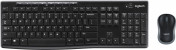 Wireless Combo MK270 (нет кириллицы)