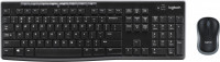 Wireless Combo MK270 (нет кириллицы)