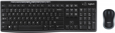 Wireless Combo MK270 (нет кириллицы)