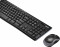 Wireless Combo MK270 (нет кириллицы)
