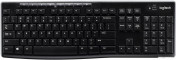 Wireless Keyboard K270