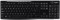 Wireless Keyboard K270