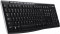 Wireless Keyboard K270