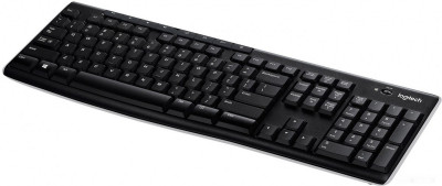 Wireless Keyboard K270