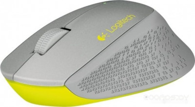 Wireless Mouse M280 Gray