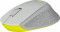 Wireless Mouse M280 Silver