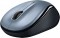 M325 Wireless Mouse (светло-серый ) [910-002334]