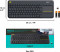 Wireless Touch Keyboard K400 Plus Black (920-007147)