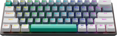 K500-B61 Strike
