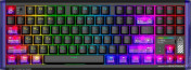 K600E-B87 Quantum