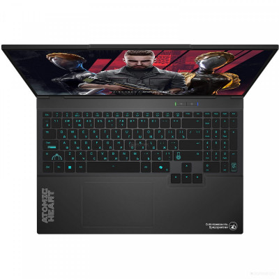 Typhoon X16B-R98956GQSHBRE3